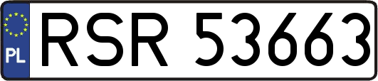 RSR53663