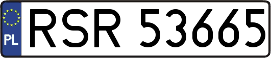 RSR53665