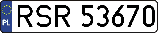 RSR53670