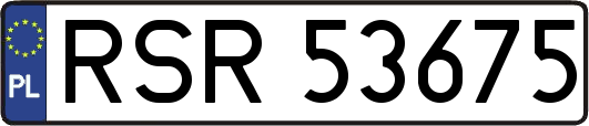 RSR53675