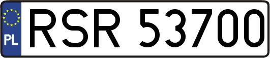 RSR53700