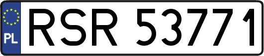 RSR53771