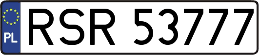 RSR53777