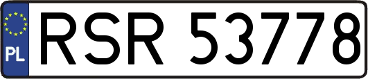 RSR53778