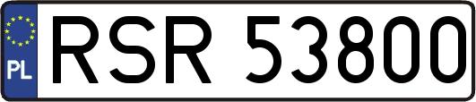 RSR53800