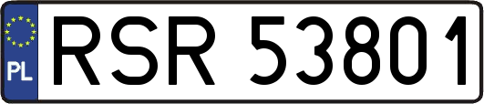 RSR53801