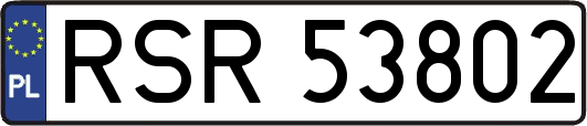 RSR53802