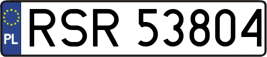 RSR53804