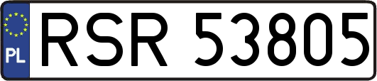 RSR53805