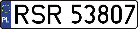 RSR53807