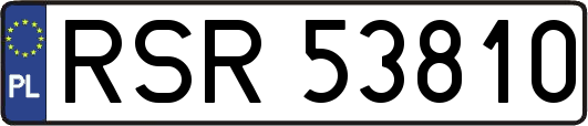 RSR53810