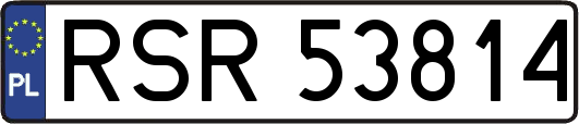 RSR53814