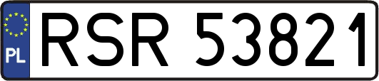 RSR53821