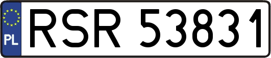 RSR53831