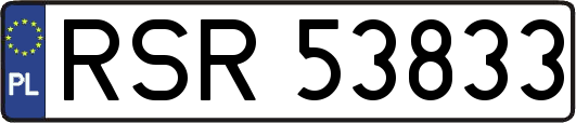 RSR53833