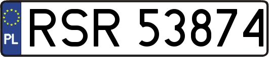 RSR53874