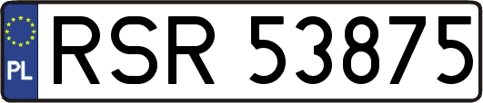 RSR53875