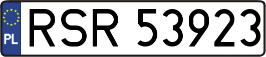 RSR53923
