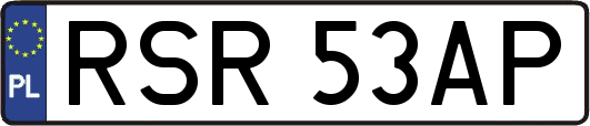 RSR53AP