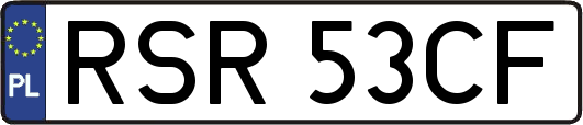 RSR53CF
