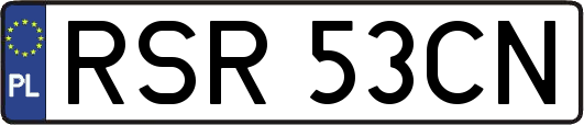 RSR53CN