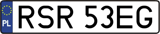RSR53EG
