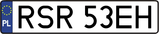 RSR53EH