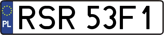 RSR53F1