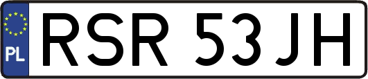 RSR53JH