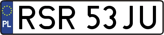 RSR53JU