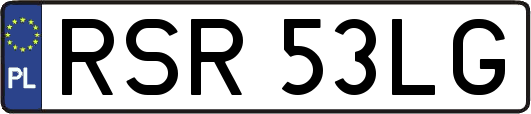 RSR53LG