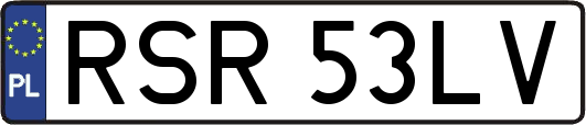 RSR53LV