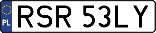 RSR53LY