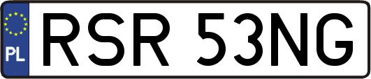 RSR53NG