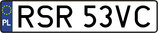 RSR53VC