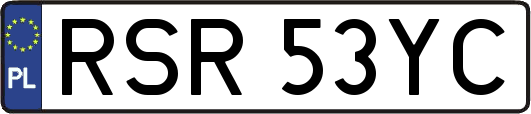 RSR53YC