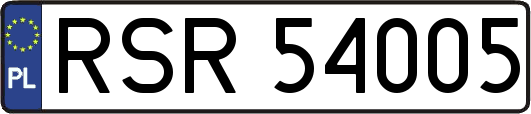 RSR54005