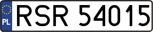 RSR54015