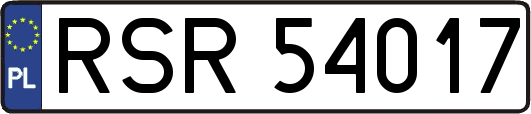 RSR54017
