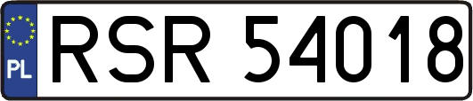 RSR54018