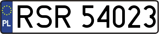 RSR54023