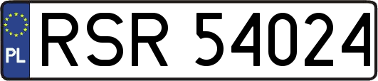 RSR54024