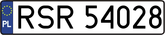 RSR54028