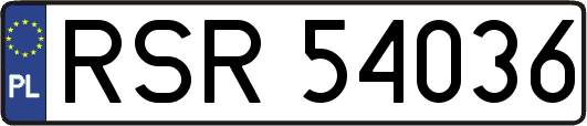 RSR54036