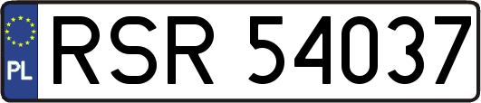 RSR54037