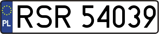 RSR54039