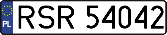 RSR54042