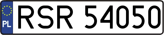 RSR54050