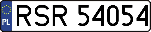 RSR54054