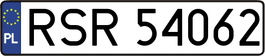 RSR54062